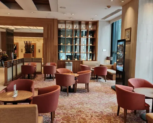 香港六國酒店 公共區域 Photos