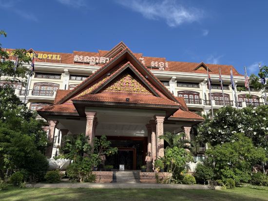 麗晶經典酒店優惠