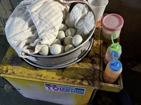 大雅台奎斯特酒店優惠