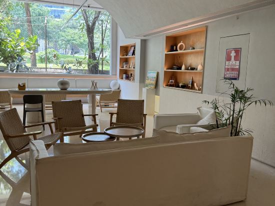 XW Hotel 璽程設計飯店（深圳華僑城創意園店）優惠