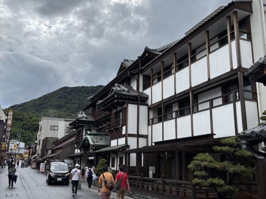 琴平溫泉御宿敷島館優惠