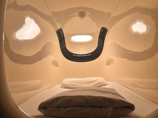 ナインアワーズ仙台 クーポン