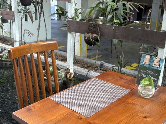 峇裡島寧靜別墅飯店優惠