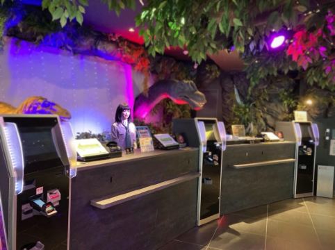 変なホテル東京 羽田 クーポン