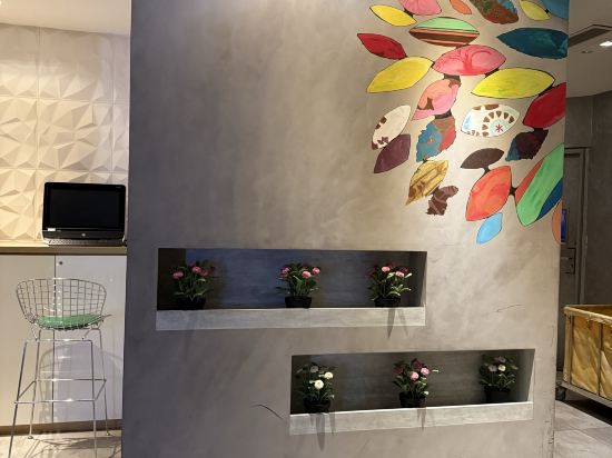 新加坡城邊酒店 （Staycation Approved）優惠