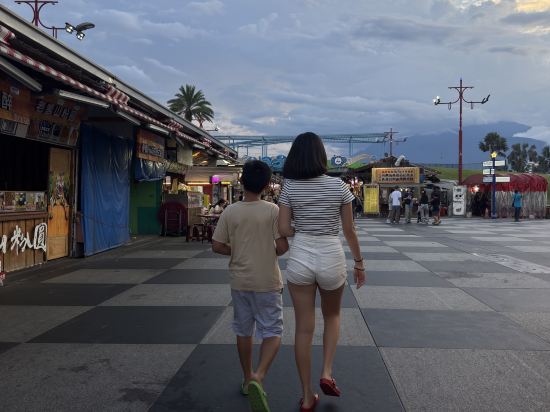 花蓮海芸旅人窩優惠