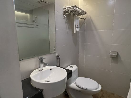 吉隆坡特瑞商務酒店優惠