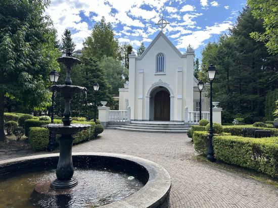 仙台皇家花園酒店優惠