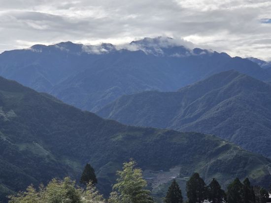 南投清境雲海景觀渡假山莊優惠