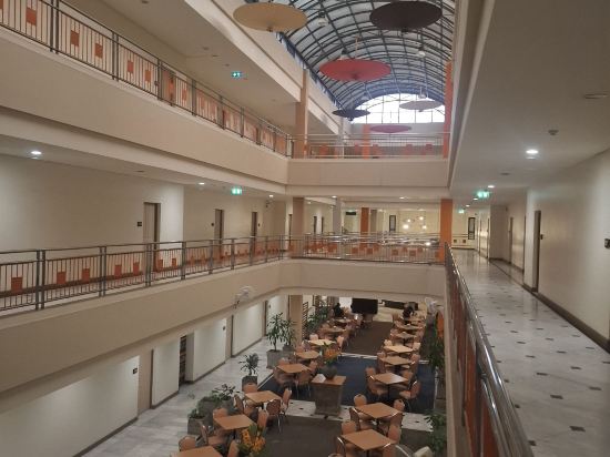 清邁塔帕依姆飯店優惠