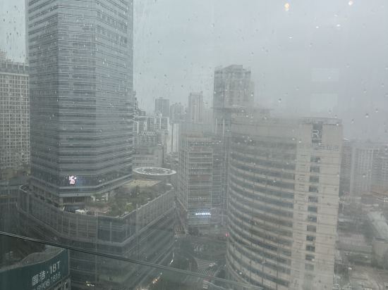 重慶慕雲思飯店（重慶解放碑步行街店）優惠