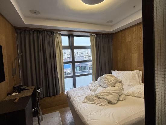 香港TUVE酒店優惠