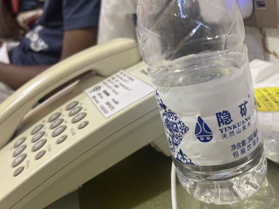 澳門家圓賓館優惠