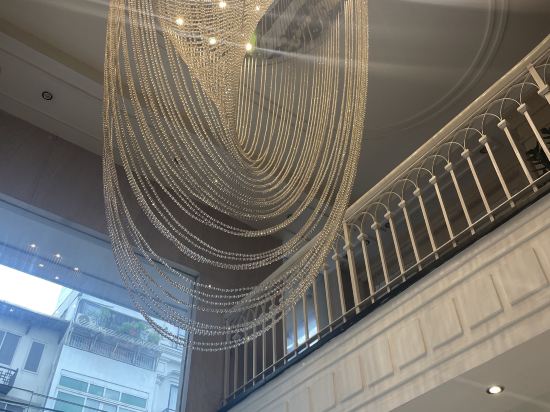 河內維克多畫廊水療飯店優惠