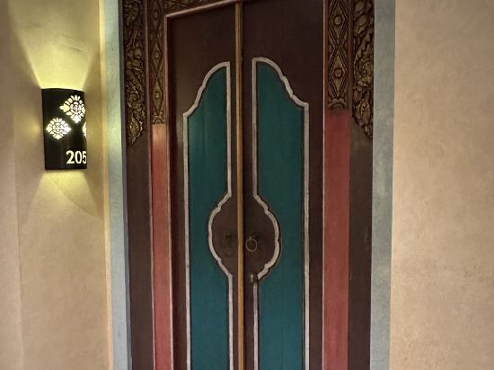 德瓦拉皇家別墅優惠