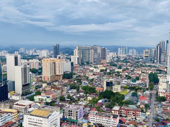 吉隆坡希爾頓花園酒店北店優惠