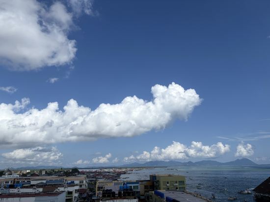 仙本那格瑞斯酒店優惠