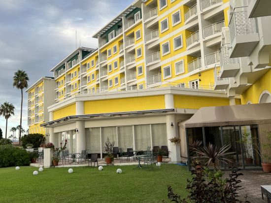 和歌山マリーナシティホテル クーポン