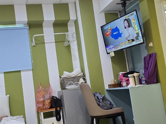 高雄六合宿旅店優惠