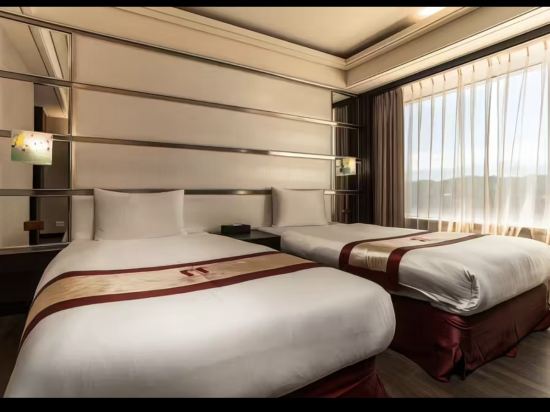 鮪魚家族飯店-台東館優惠