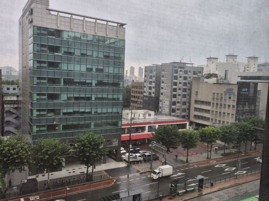 東大門金色城市飯店優惠