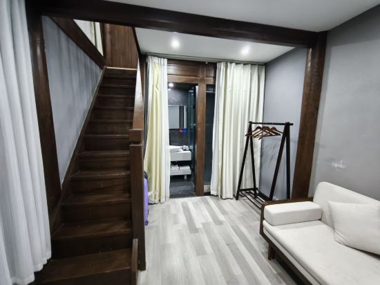 麗江雲慢·石溪民宿（古城大水車店）優惠