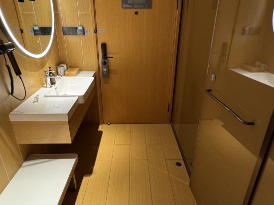 全季酒店（深圳沙尾地鐵站店）優惠