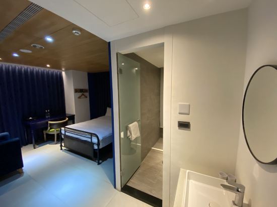 臺中愛戀旅店優惠