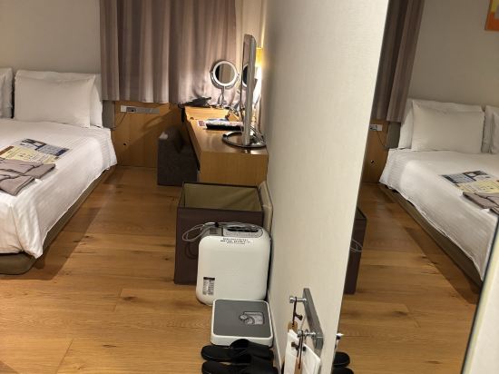 ホテルグレイスリー田町 クーポン