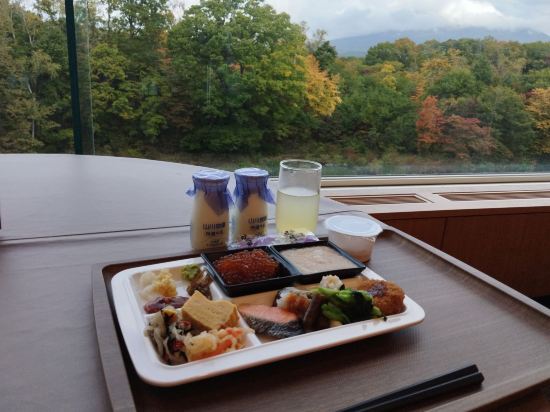 函館大沼プリンスホテル クーポン