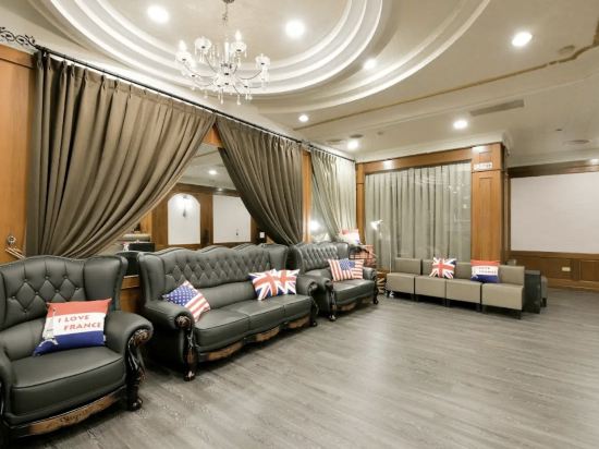 嘉義洄嘉居行旅優惠