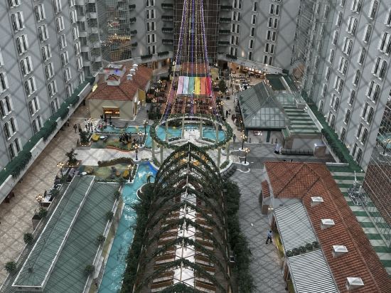 東京灣舞濱日航大飯店優惠