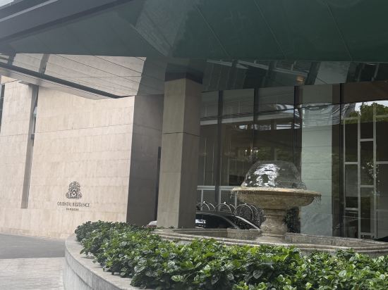 曼谷東臨儷舍優惠