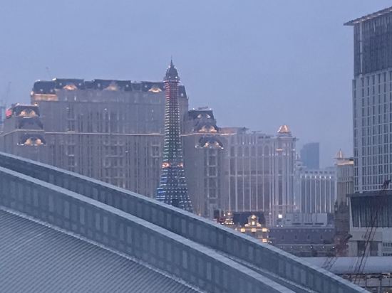 澳門葡京人優惠