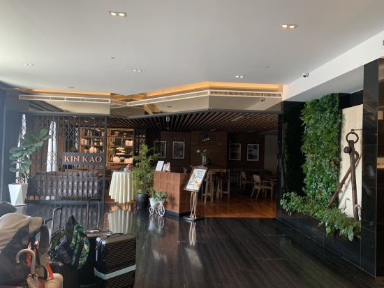 維多利亞花園飯店優惠