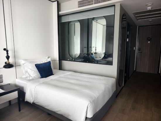 芭達雅盛捷飯店優惠