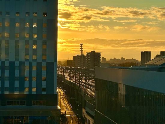 旭川JR飯店優惠