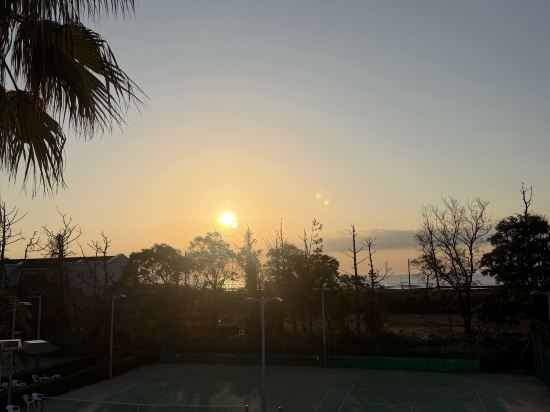 静波リゾートホテル・スウィングビーチ クーポン