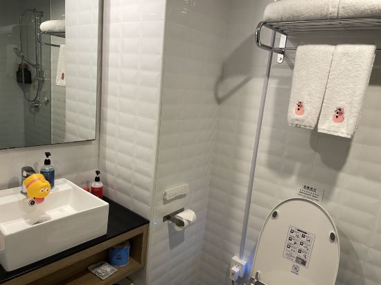 澳門藝舍 - （前 澳門新新酒店）優惠