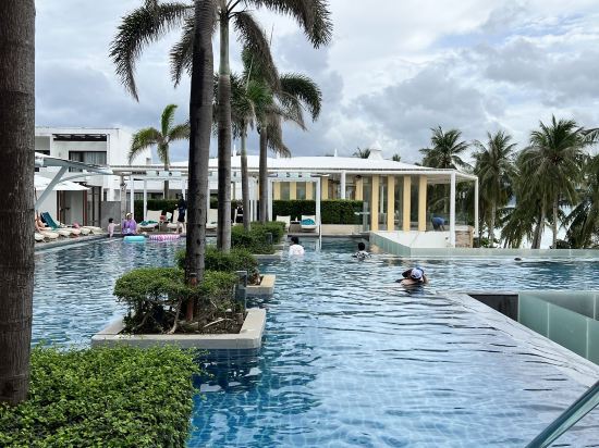 長灘島赫娜水晶沙度假飯店優惠