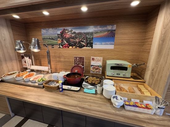 Dormy Inn飯店-旭川天然溫泉優惠