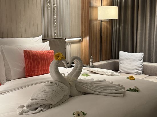 德瓦別墅度假飯店優惠