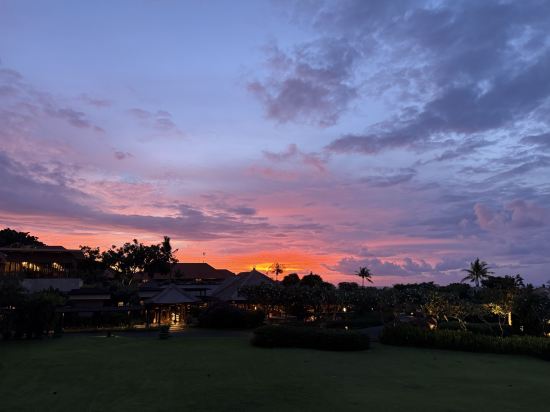 峇里島阿雅娜水療度假酒店優惠