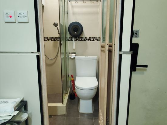 巴黎賓館(華源大廈)優惠