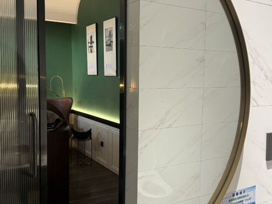 鼓浪嶼和院·黛峰人文民宿（日光岩店）優惠