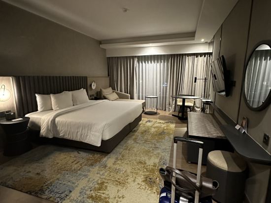 曼庫魯胡爾阿托特爾套房飯店優惠