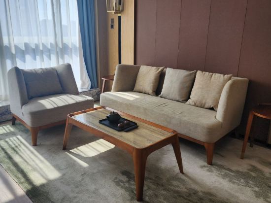 廣州沿江中路天字碼頭亞朵S酒店優惠