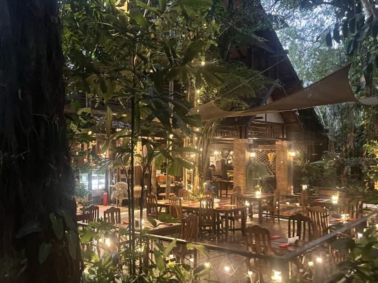 桂河雷斯特爾度假村優惠