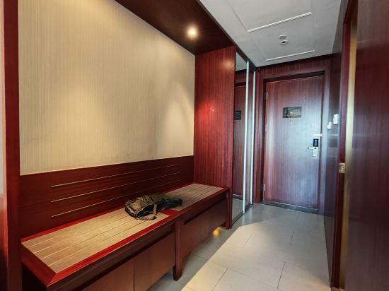 中山盛景尚峯酒店優惠