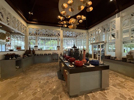 聖吉吉海灘喜來登度假飯店優惠